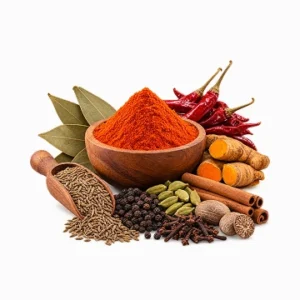 Spices