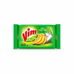 Vim Dishwashing Bar (115g)