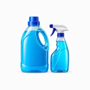 Cleaning & Laundry