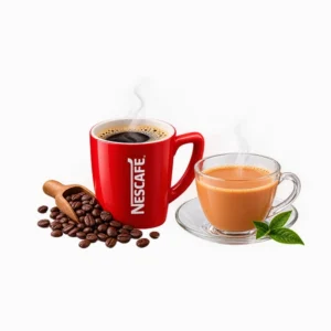 Coffee & Tea