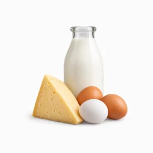 Dairy & Eggs