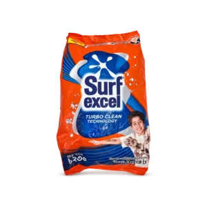Surf Excel Turbo Clean 1kg